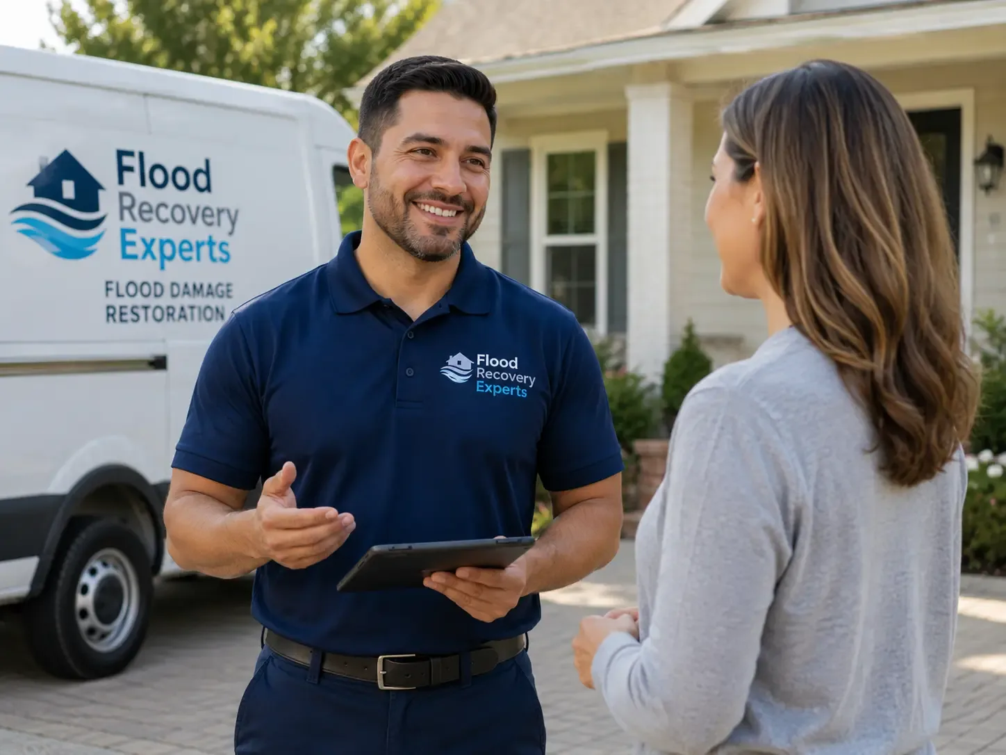 Flood Damage Cleanup Crescent, OK FAQs